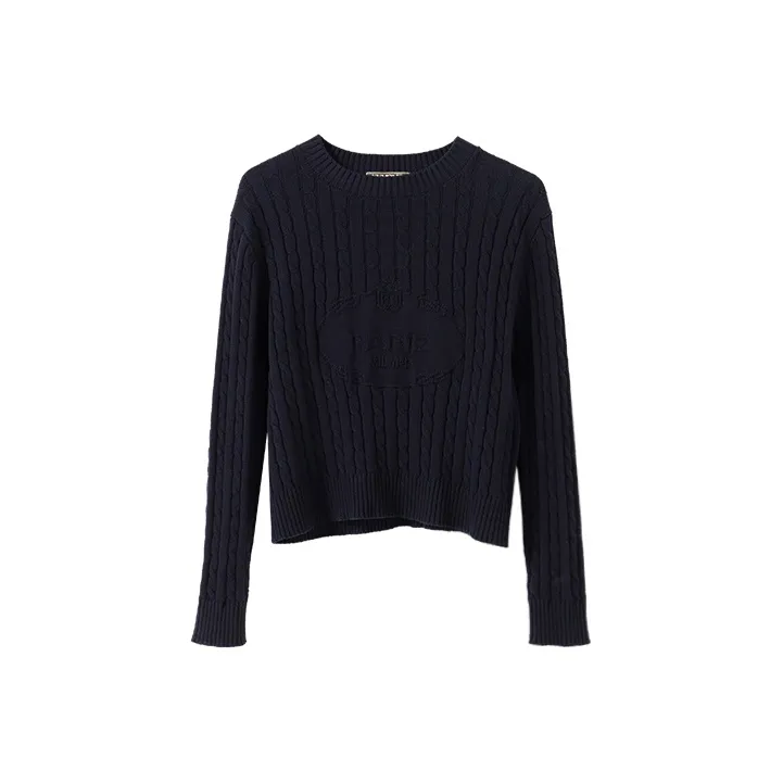 YUMOMO STAR Knitwear Women's-4