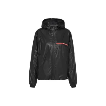 PRADA Jackets Women's Black