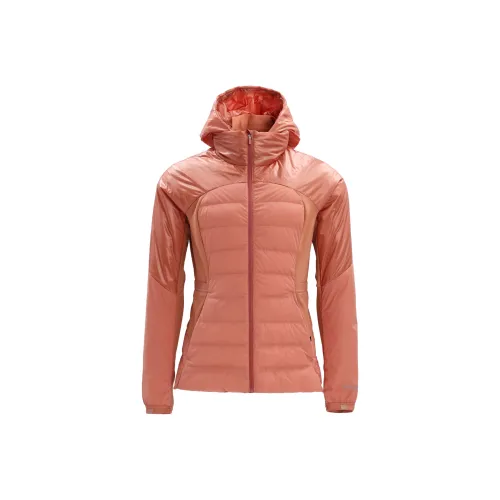 Lululemon Down For It All Down Jackets Women's