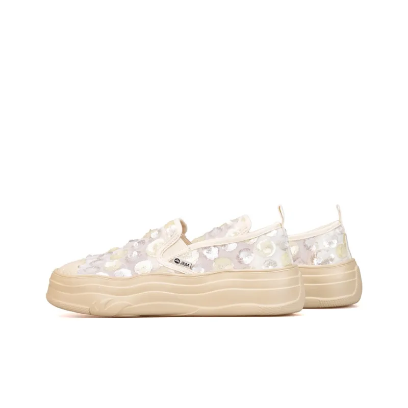 Joy&Mario Casual Single Shoes Women's-2