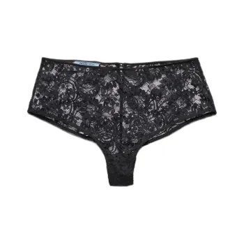 PRADA Underpants Women's 1 Pack Black