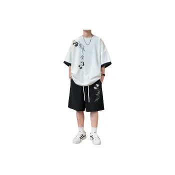 ZWWWZ Casual Sportswear Unisex
