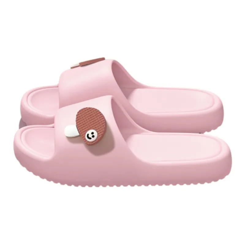 NMZZ Slippers / Home Slippers-0