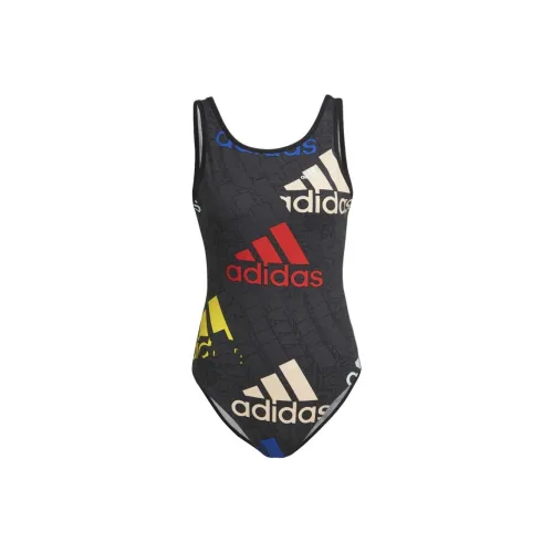 Adidas Essential Bodysuits Women's Black