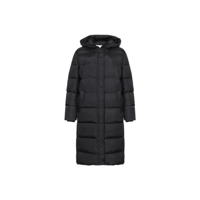 KENZO Down Jackets Women's Black-0
