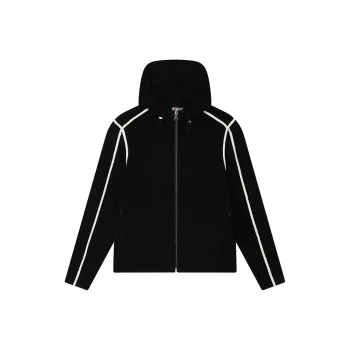 FILA Jackets Women's Jet Black