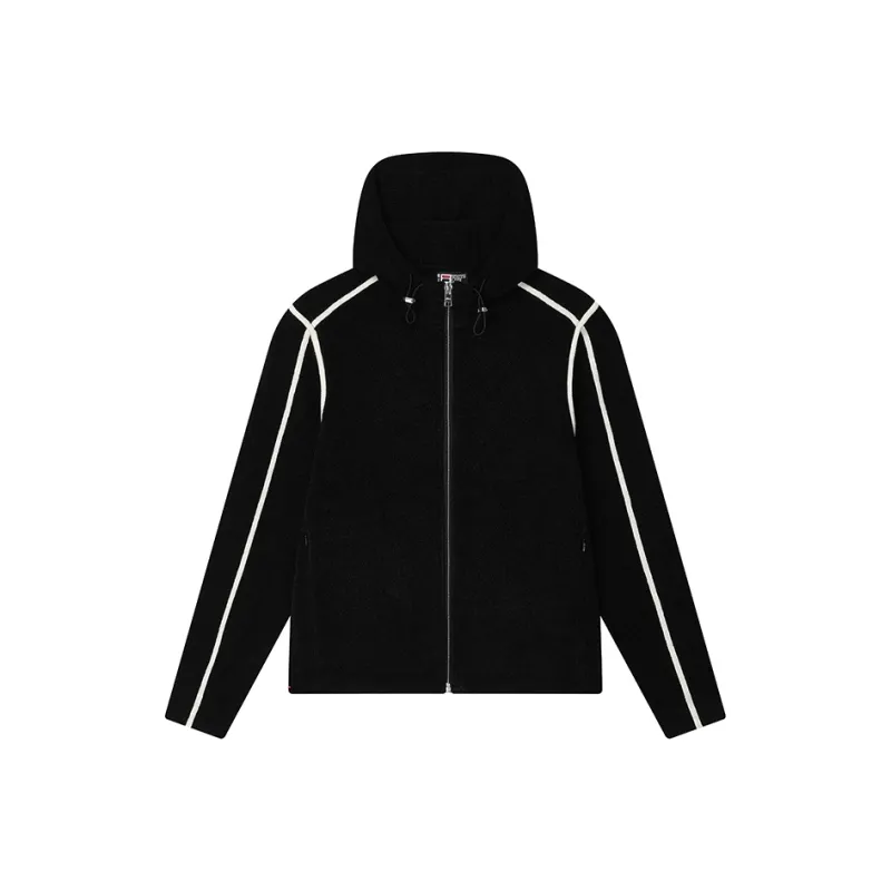 FILA Jackets Women's Jet Black-0