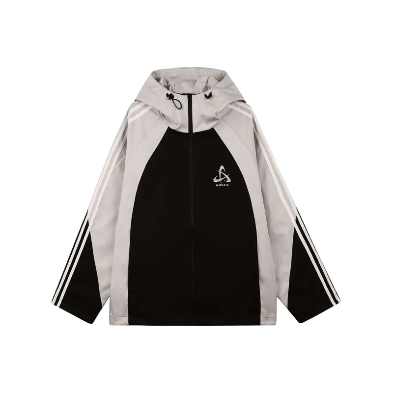 ICH MODE Jackets Unisex-6