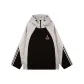 Black (Embroidered)