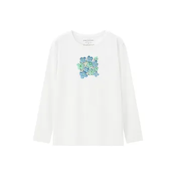 UNIQLO T Shirts Women's