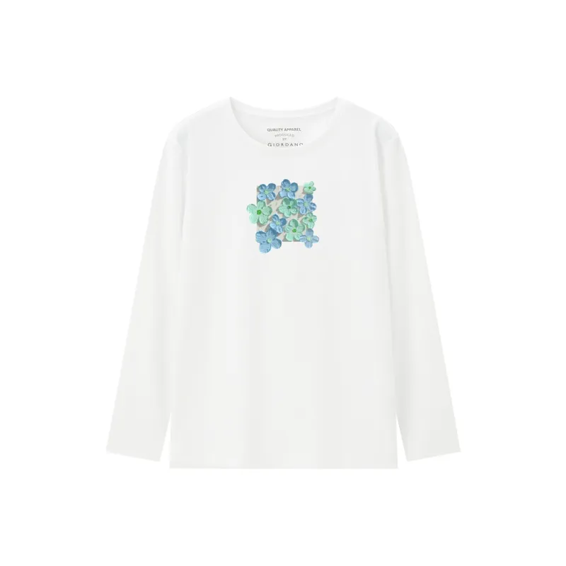 UNIQLO T Shirts Women's-0