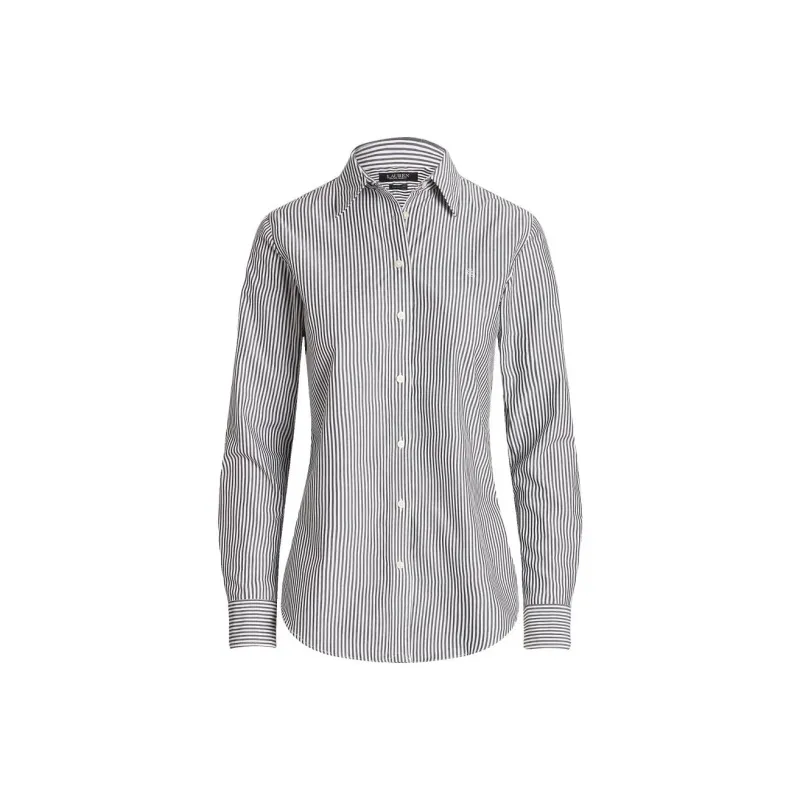 LAUREN RALPH LAUREN FW24 Shirt Women's White-0