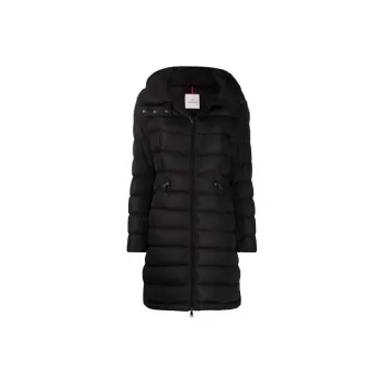 Moncler Down Jacket Women's Black