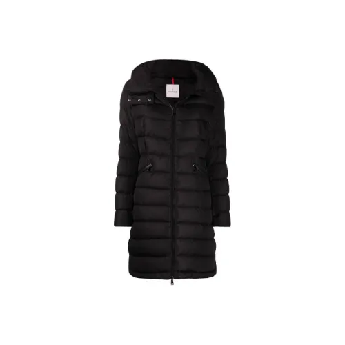 Moncler Down Jacket Women's Black