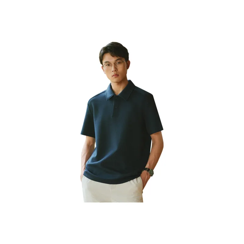 A.B.X Polo Shirts Men-0