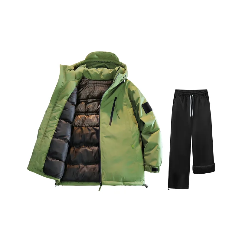 A.X.S.K Casual Sportswear Unisex-8