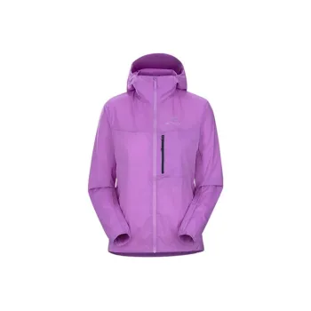 Arcteryx Jacket Women's Crystal Purple