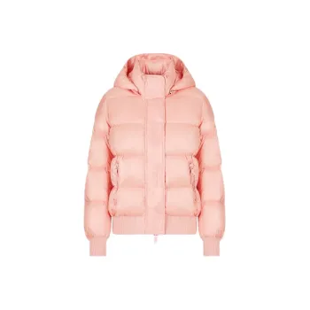 ARMANI EXCHANGEAE FW22 Jacket Women's Pink