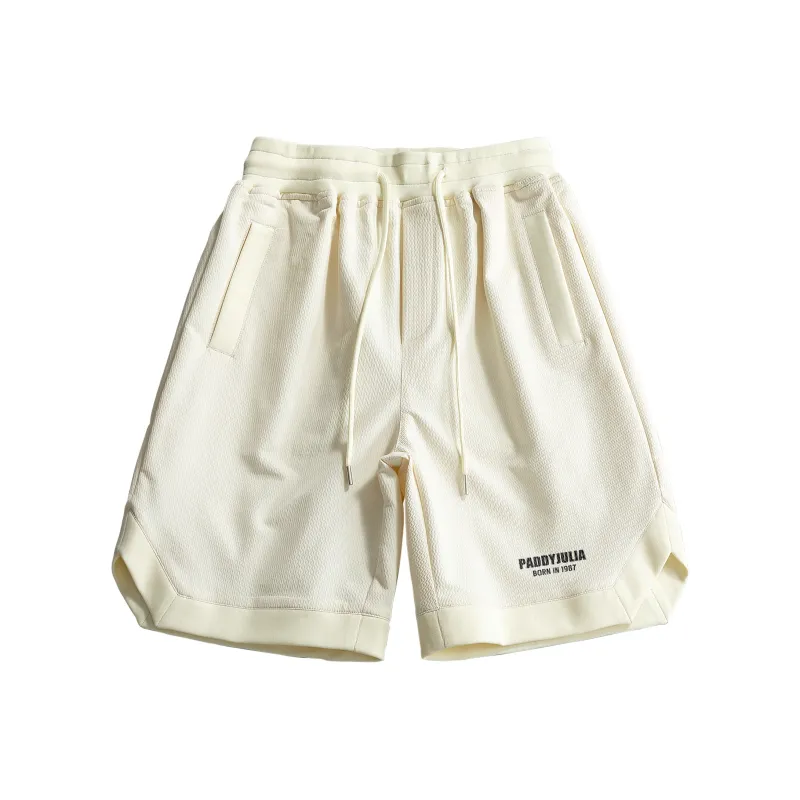 Paddy Julia Casual Shorts Unisex-15