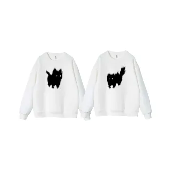 MDLILA Sweatshirts Unisex
