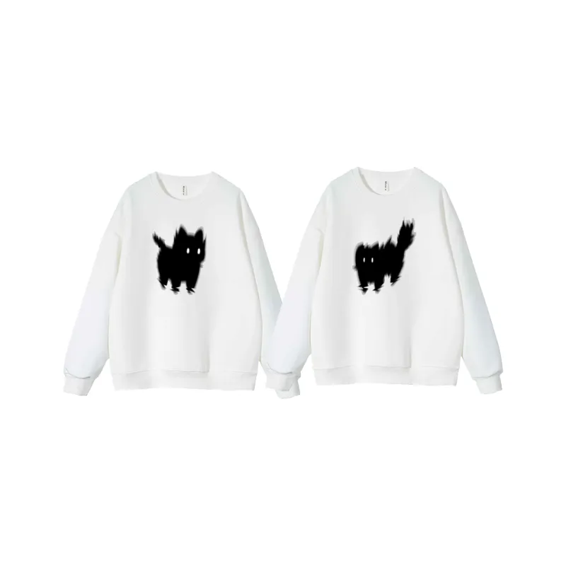 MDLILA Sweatshirts Unisex-0