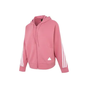 Adidas Future Icons Jacket Women's Pink