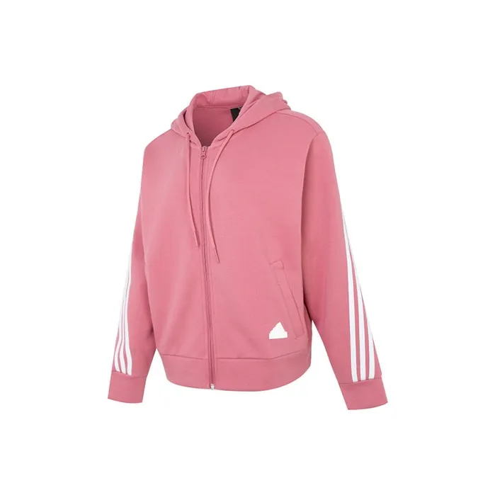 Adidas Future Icons Jacket Women's Pink-0
