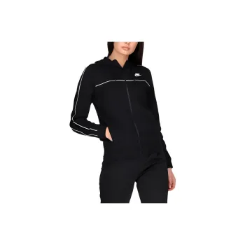 Nike Jackets & Coats Women's Black