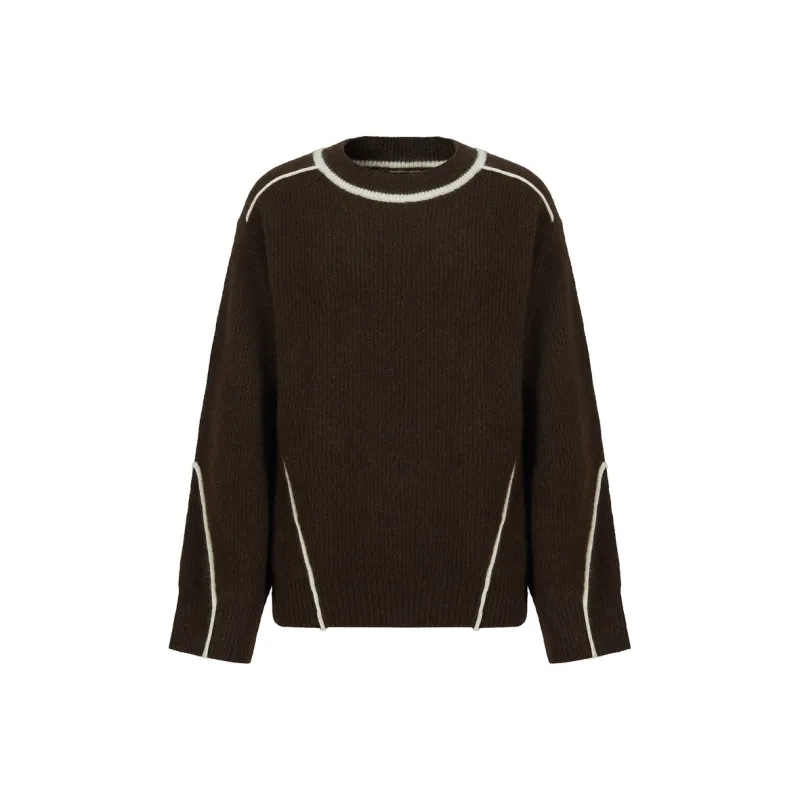 JZ. ANNAKRO Knitwear Women's-2