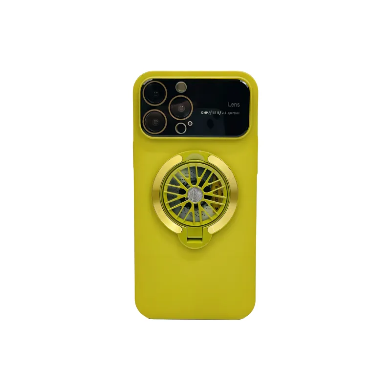 Wei Xin Phone Cases-3