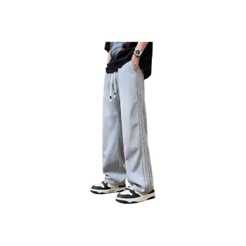 Children Of Huaxia Jeans Unisex