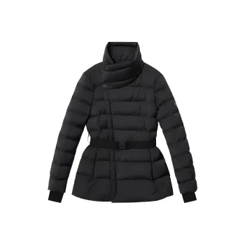 MICHAEL KORS Down Jackets Women's Black