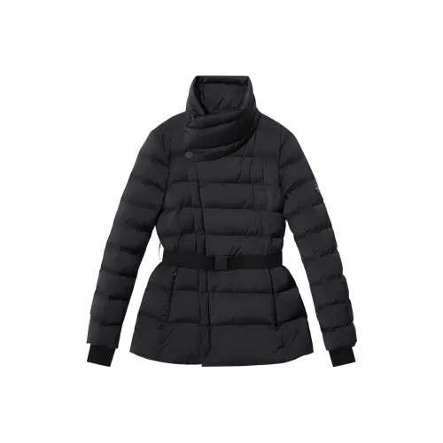 MICHAEL KORS Down Jackets Women's Black