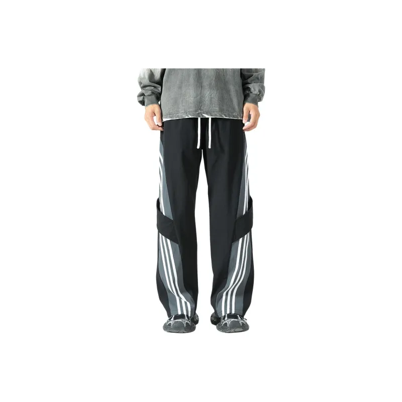 SIL VITIN Casual Pants Unisex-0