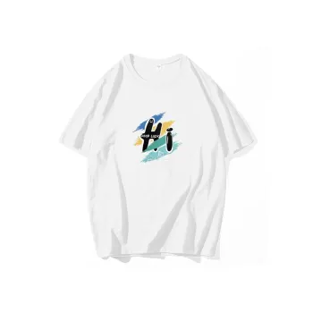 TONYBEAR T Shirts Men