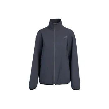 UPON PRO Jackets Coats Women's Dark Gray
