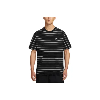 Nike SS25 T Shirt Men's 010 Black