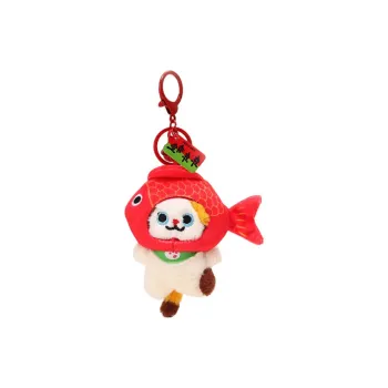 Jinnew Keychains Unisex