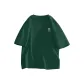 Forest Green (Tang Lion Phantom Silver Chest Logo)