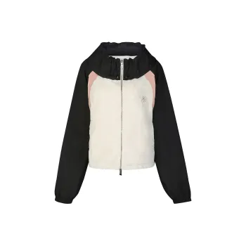 Guuka Hero Jackets Coats Women's Black