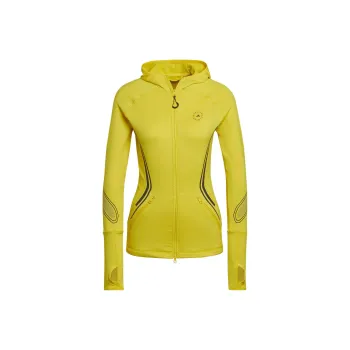 Adidas Jackets Women's Yellow