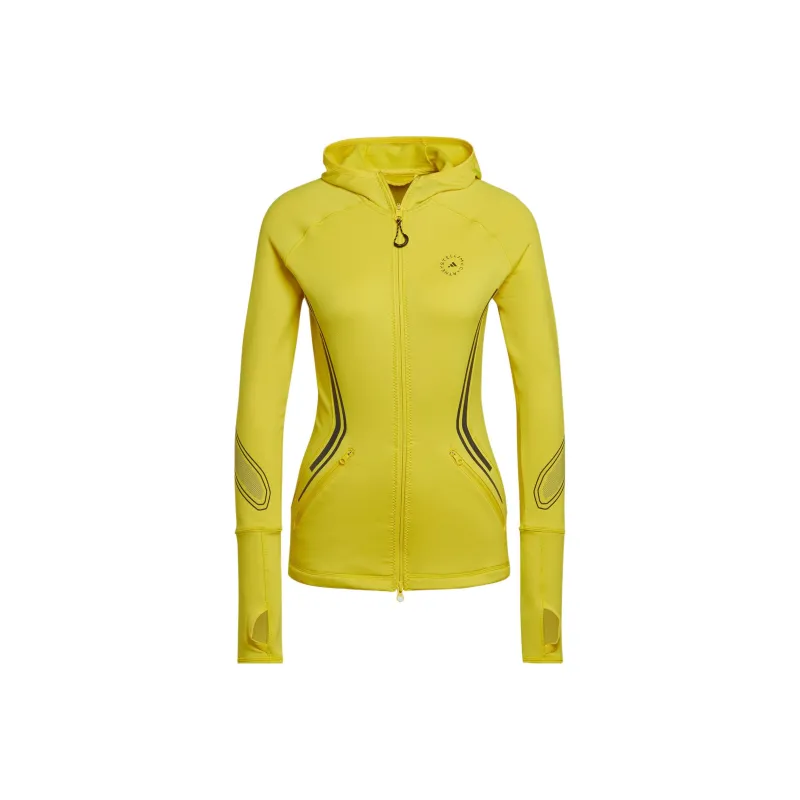 Adidas Jackets Women's Yellow-0