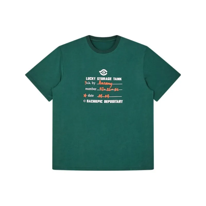 SAPIC OFFICIAL T-Shirts Unisex-1
