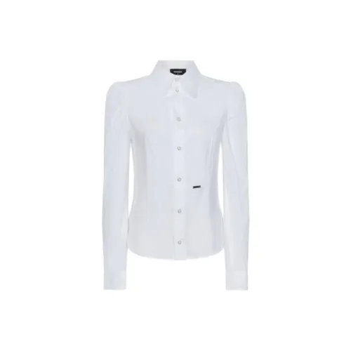 Diesel embroidered-logo T-shirt