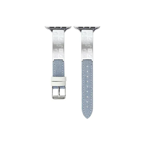 CHENSONG Xiaomi Compatibility Watch Band Nylon Material