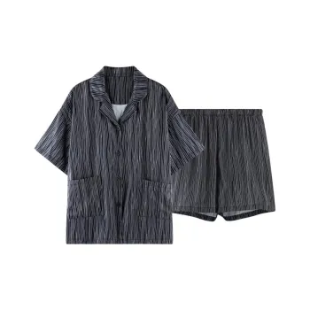 PLANDOO Pajama Set Women's Image Color