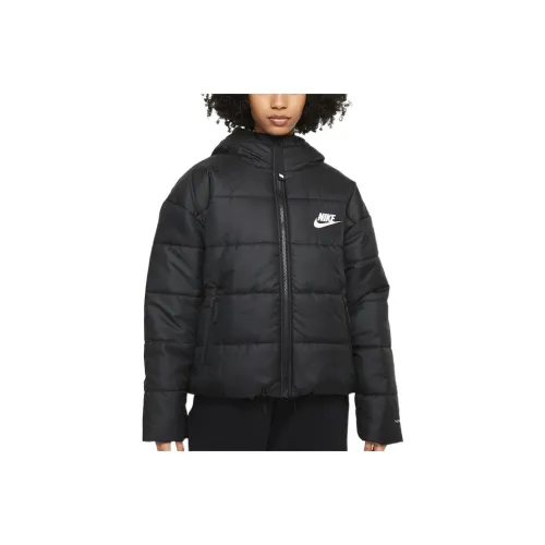 Nike Sportswear Women's Therma Repel Puffer Jacket Black