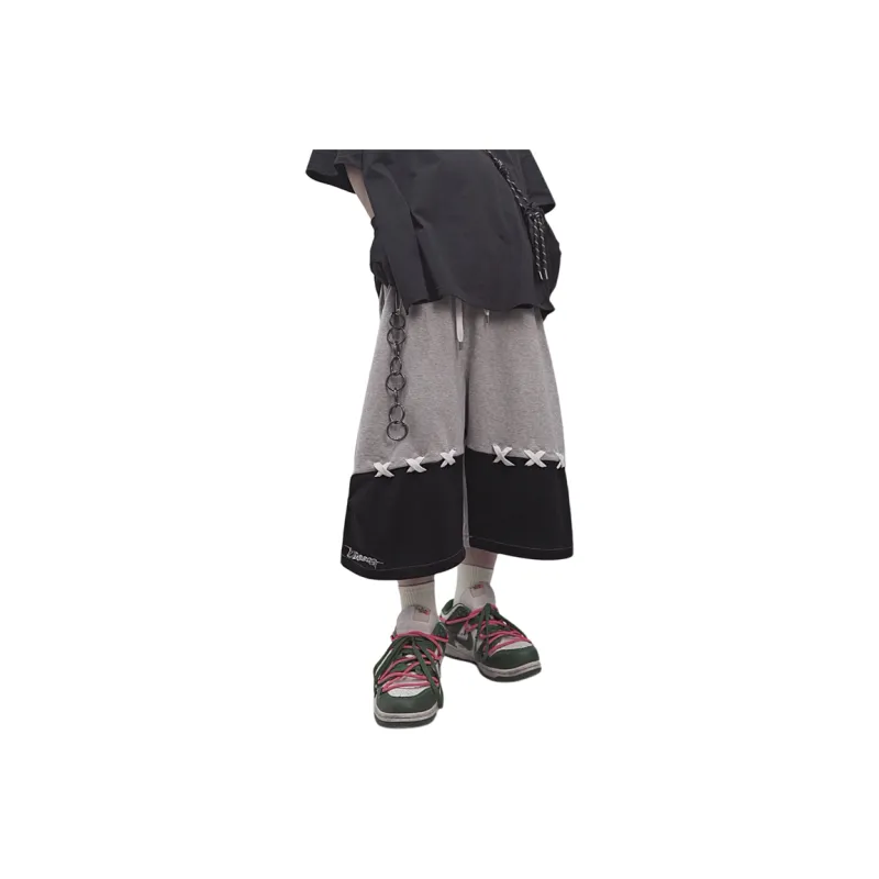 UUCSCC Casual Shorts Men-0