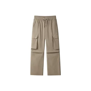 Loz Casual Pants Unisex Dopamine Dressing Color Scheme