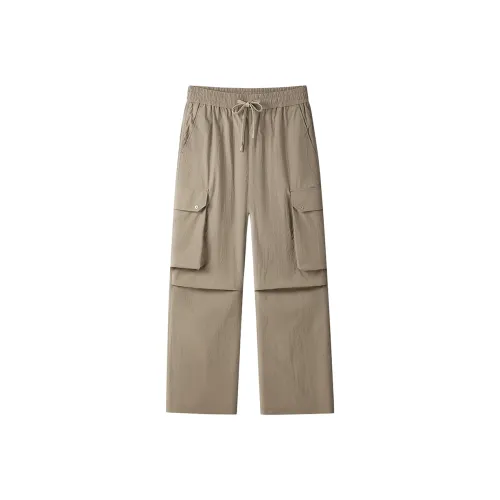 Loz Casual Pants Unisex Dopamine Dressing Color Scheme